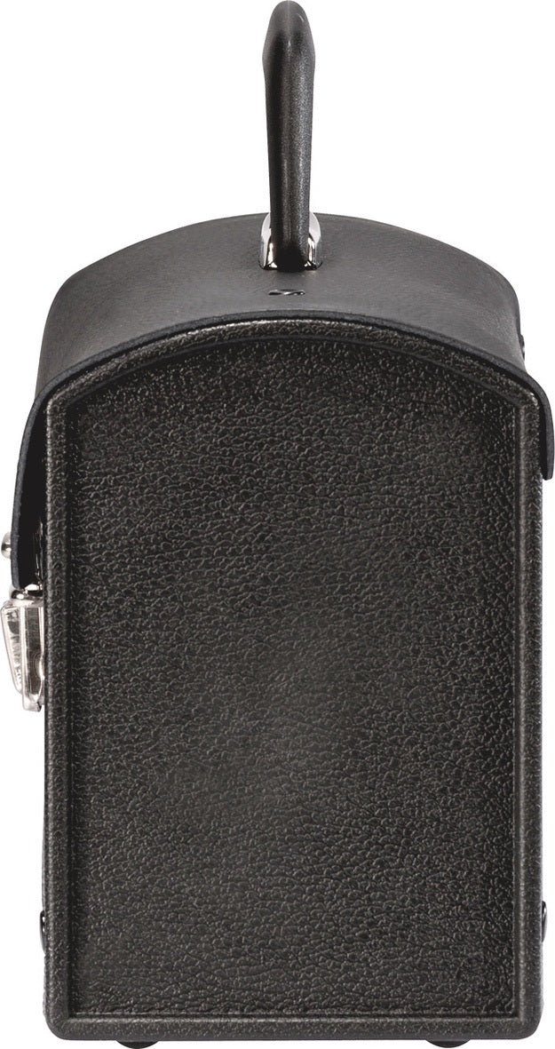 PARAT Werkzeugtasche 370x140x190 mm 7 l aus Rindsleder und Con-Pearl®