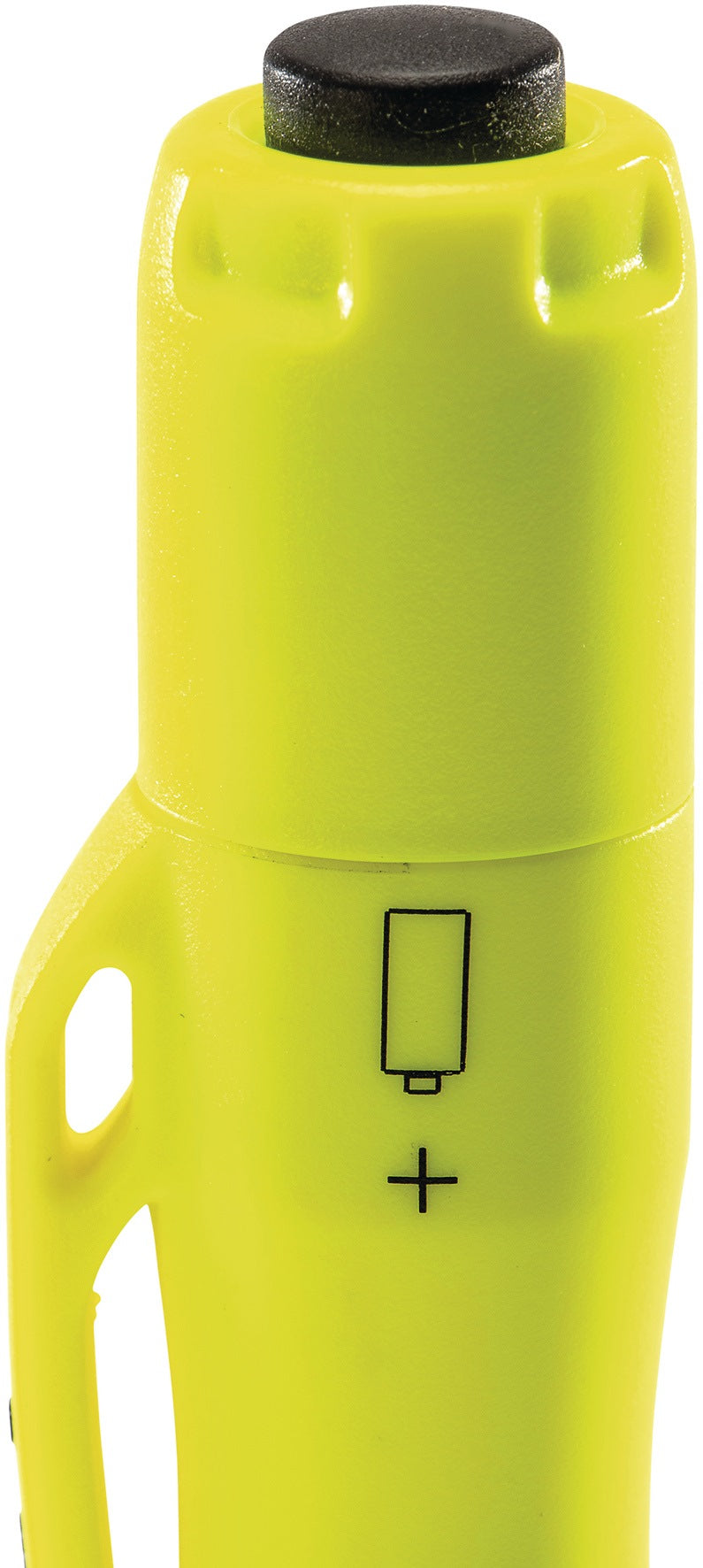 PELI LED-Taschenlampe 1975Z0 MityLite 117 lm, explosionsgeschützt, IP68, Stiftform