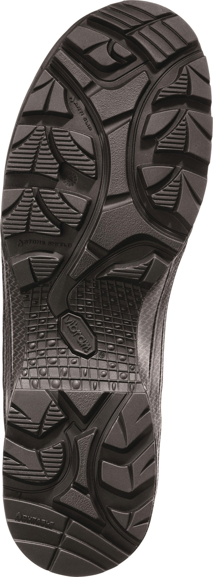 HAIX Nature One GTX Berg- und Jagdstiefel aus Nubukleder mit GORE-TEX, O2 SRC