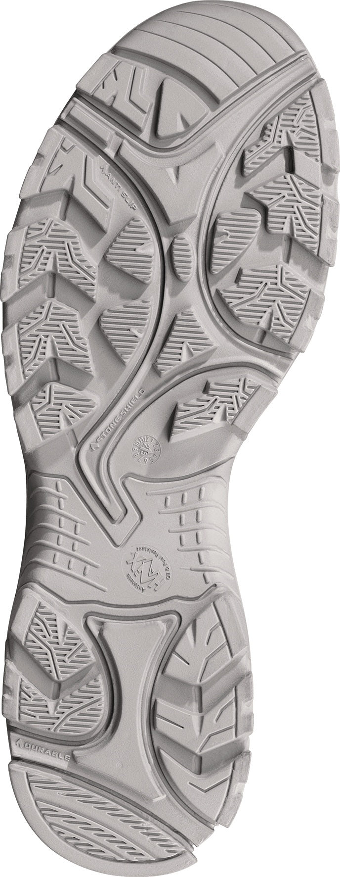HAIX Sicherheitsstiefel BE Safety 410 S7S HRO HI CI FO SC SR – wasserdicht, GORE-TEX, ESD