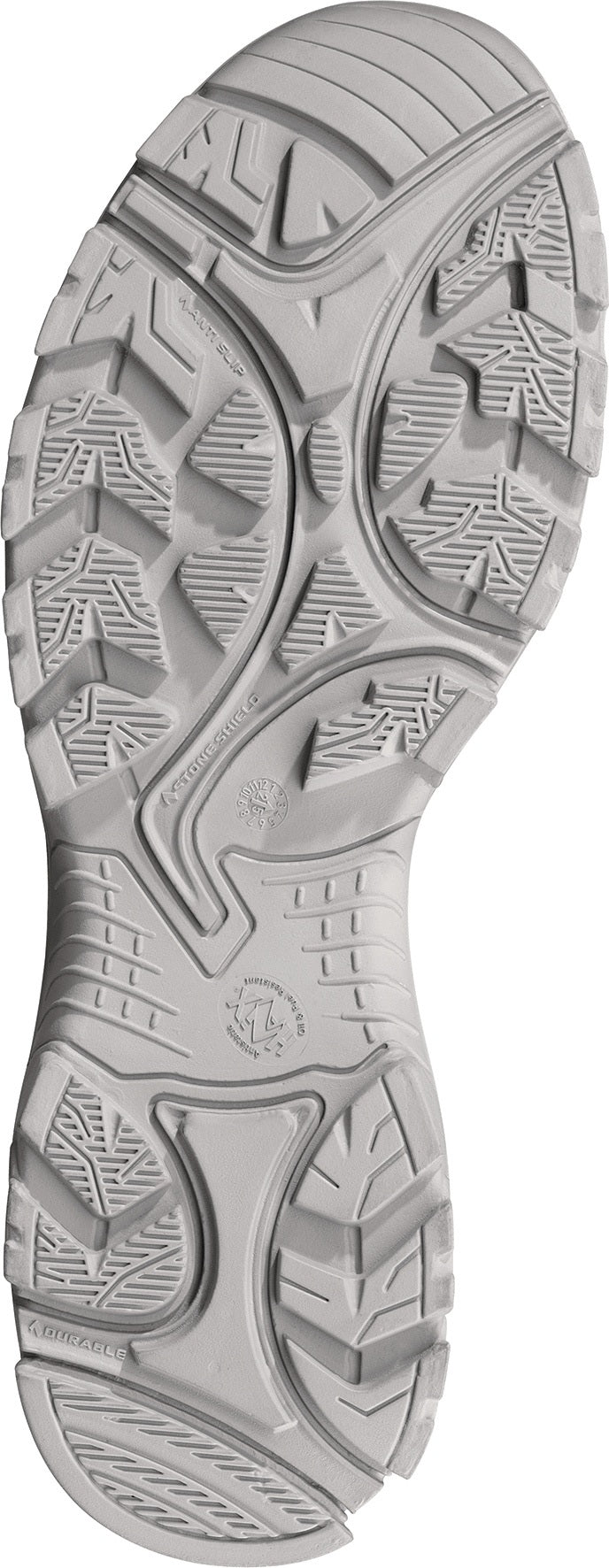 HAIX Sicherheitsstiefel BE Safety 410 blue S7S HRO HI CI FO SC SR – wasserdicht, metallfrei, GORE-TEX