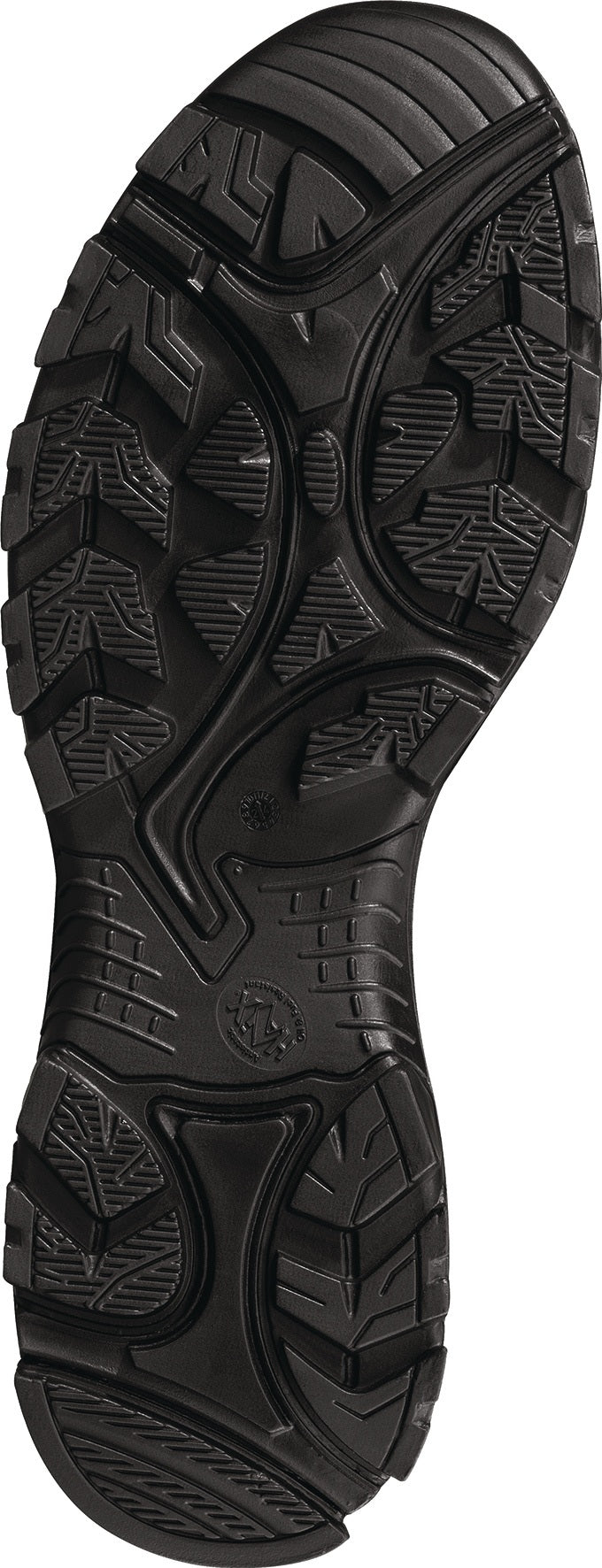 HAIX Sicherheitsstiefel BE Safety 610 black S7 HRO HI CI FO SC SR wasserdicht