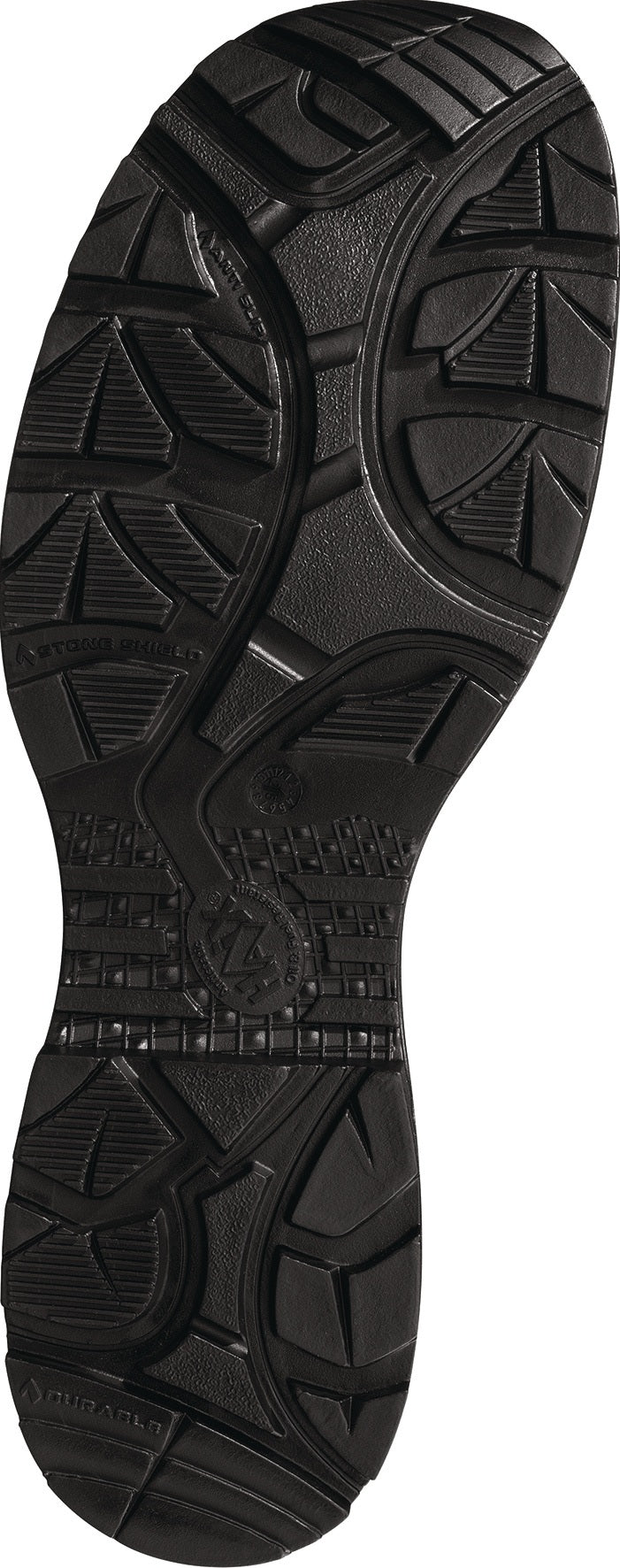 HAIX Sicherheitsstiefel AIRPOWER XR 820 S7 – Wasserdicht, GORE-TEX®, ESD, Composite-Schutzkappe