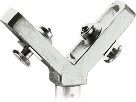 ROTHENBERGER Rohrauflageständer für Rohre R1/2–6″ – höhenverstellbar bis 1200 mm, 120 kg