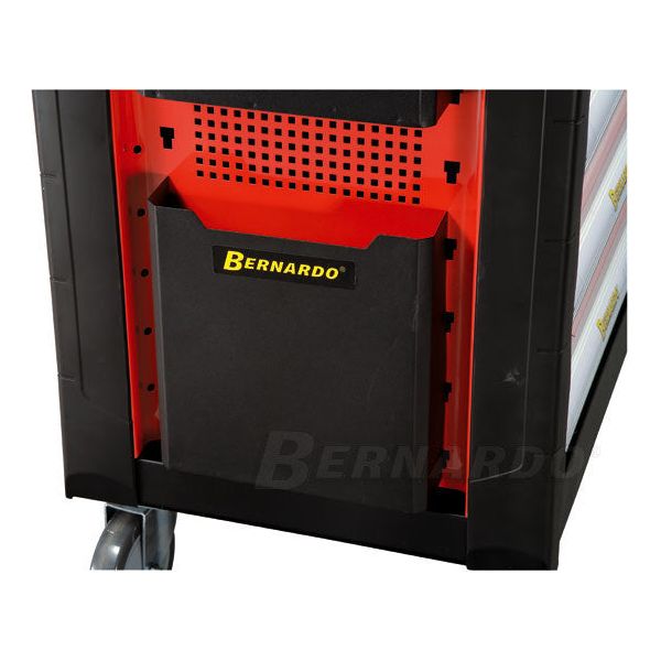 BERNARDO Zubehör Werkstattwage – Modell Dokumentenhalter *