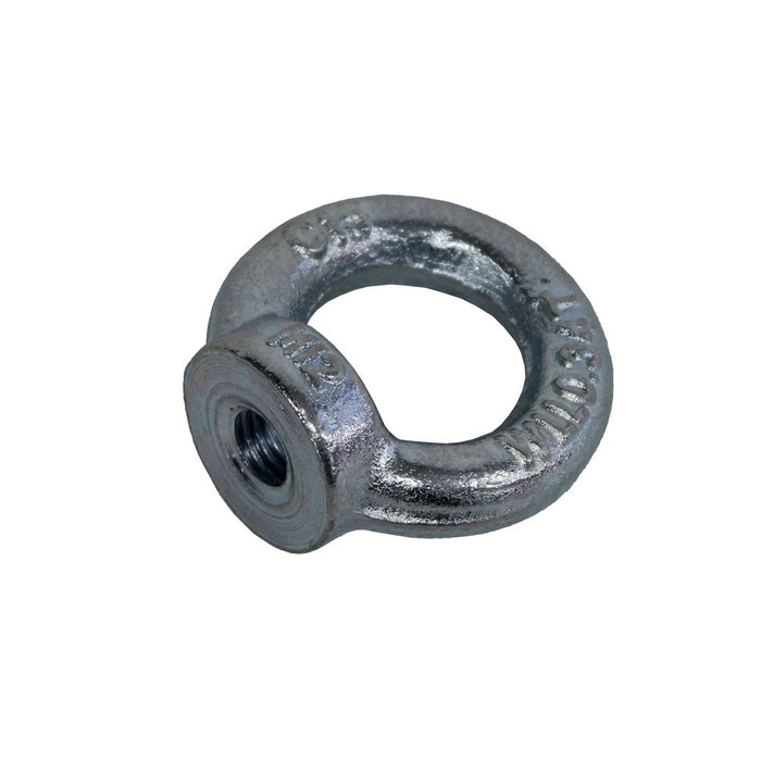 Valkenpower Ringmutter 10mm mit einer Arbeitslastgrenze von 230 kg