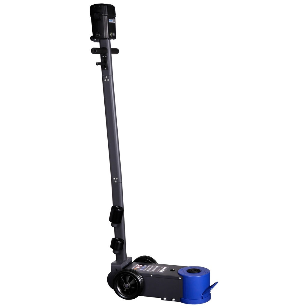 Mammuth Akku-Wagenheber 30-15 Tonnen OHNE Akku - FJ30EH