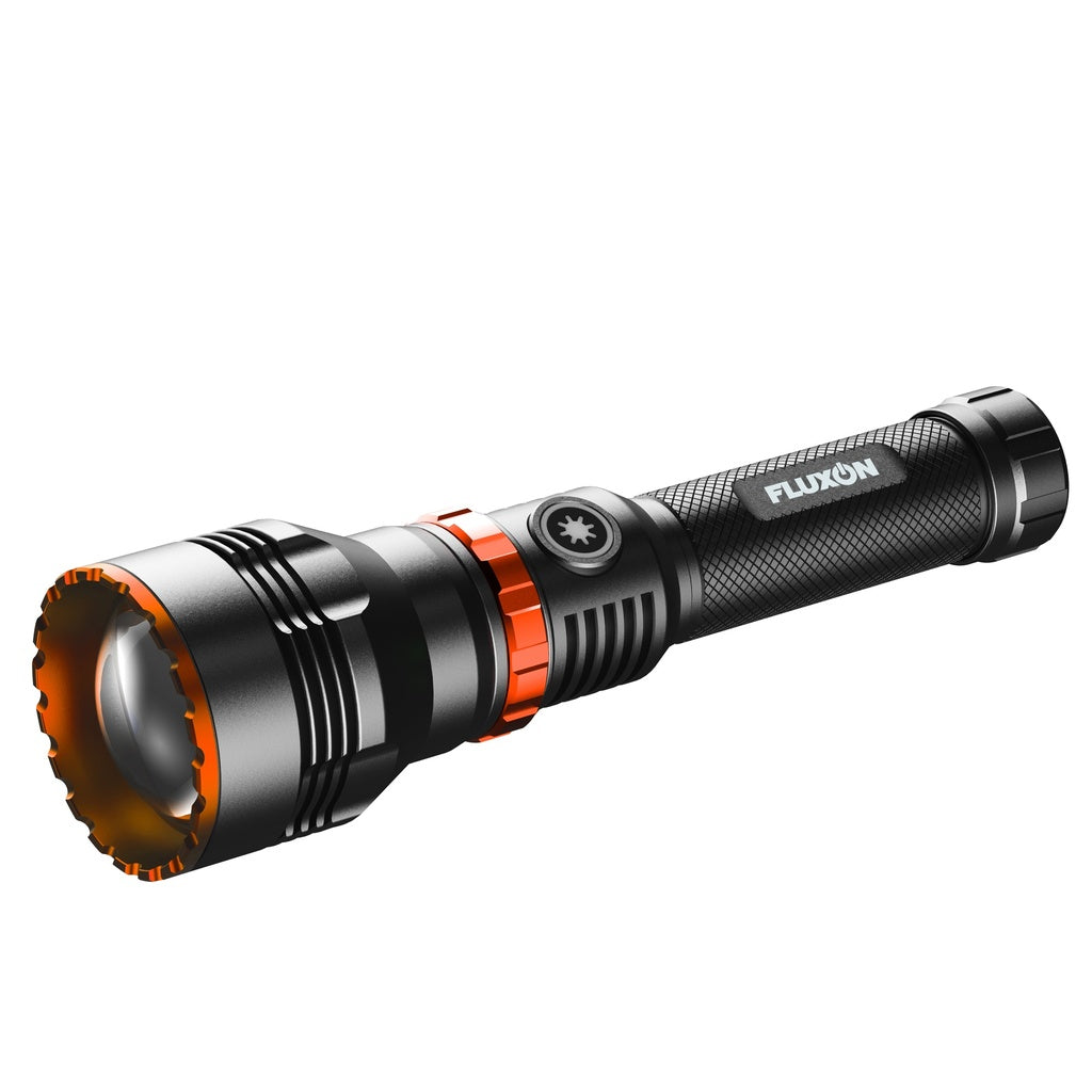 Fluxon 5000L Taschenlampe lm – FL50B