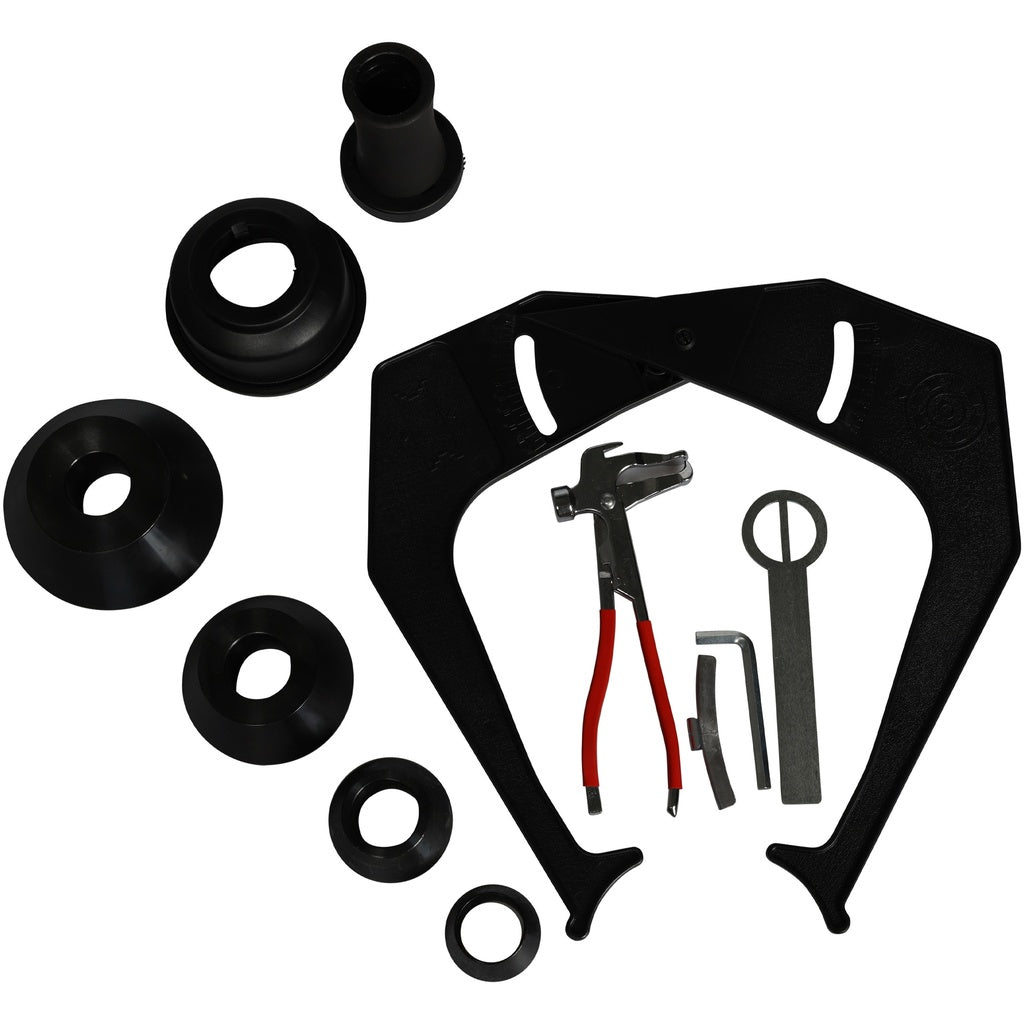 Fabbri Automatische Auswuchtmaschine - VA-ZH827A