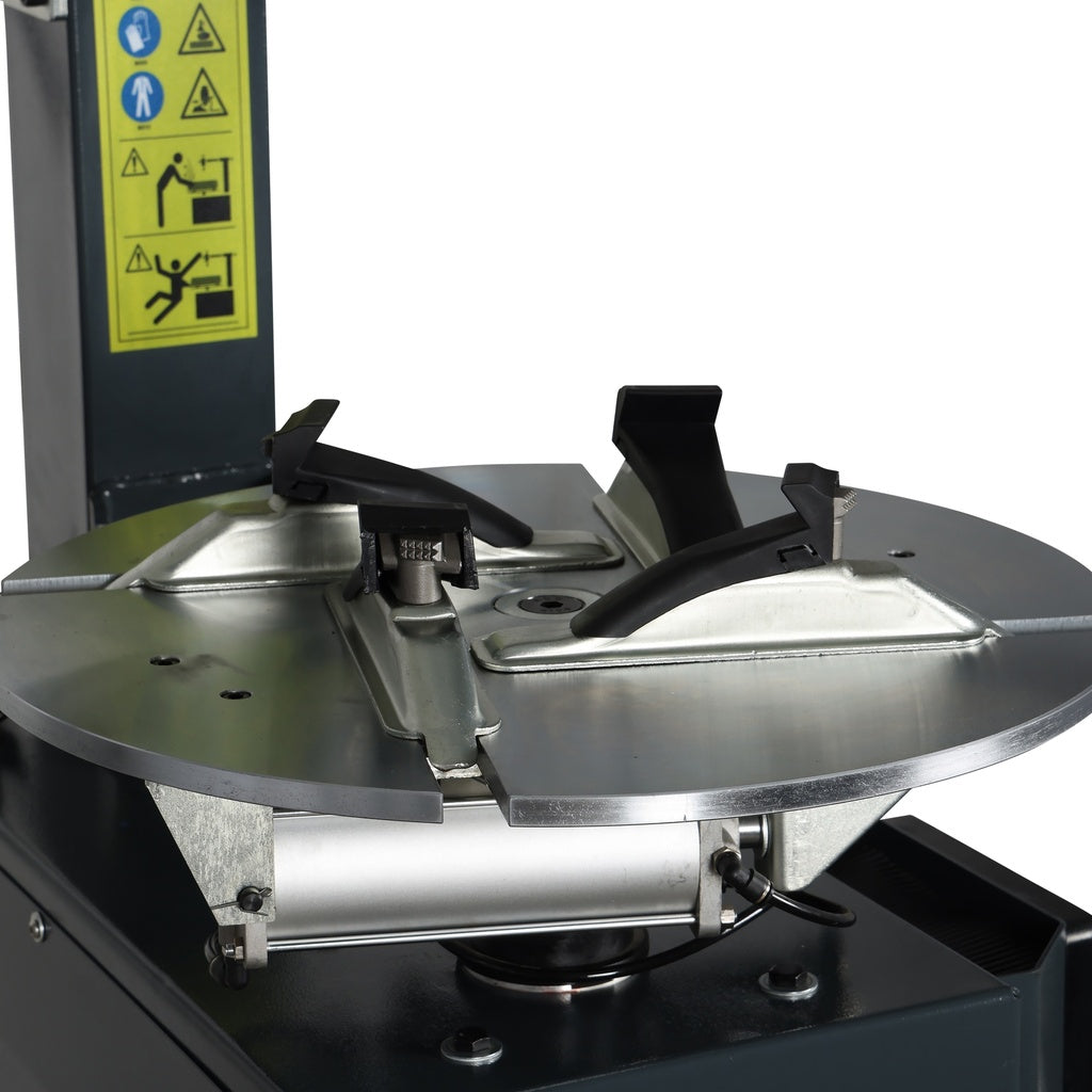 Fabbri Reifenmontiermaschine mit Hilfsarm ZH620HA – ZH620F