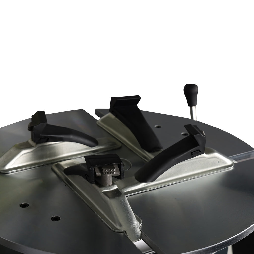 Fabbri Reifenmontiermaschine mit Hilfsarm ZH620HA – ZH620F