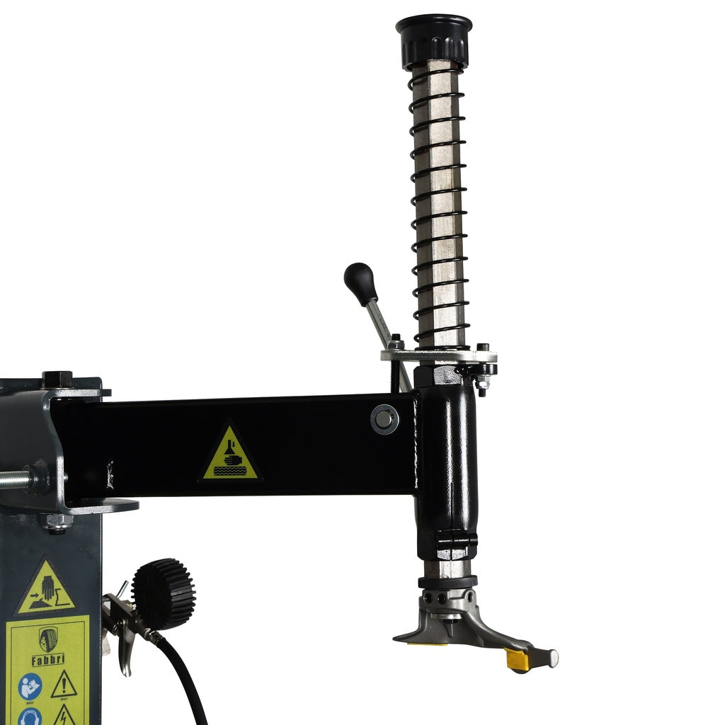 Fabbri Kompakte Reifenmontiermaschine für kleine Werkstätten – ZH620