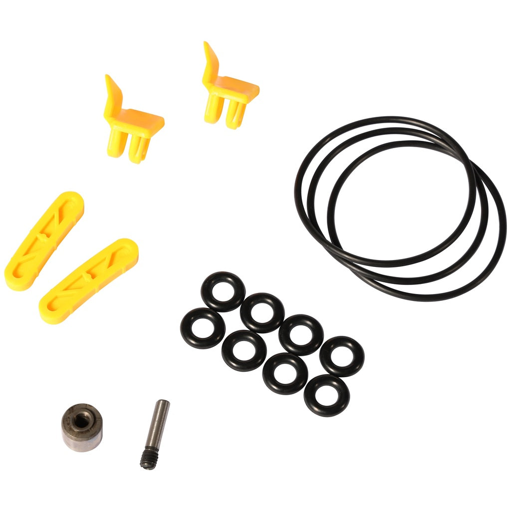 Fabbri Kompakte Reifenmontiermaschine für kleine Werkstätten – ZH620