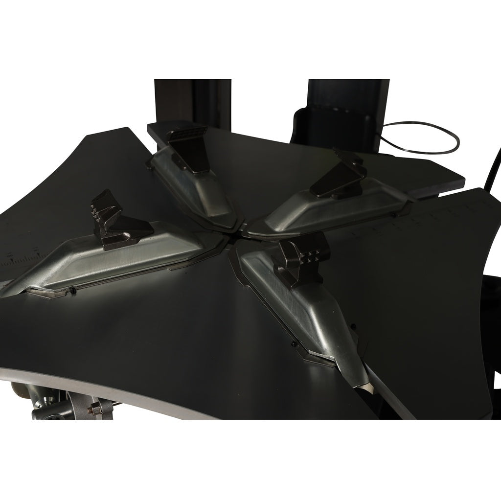 Fabbri Reifenmontiermaschine – ZH626