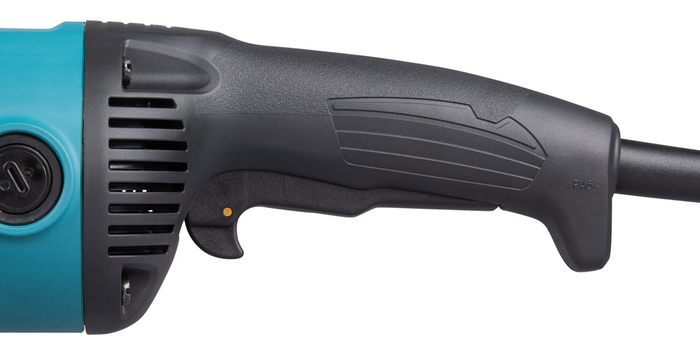 Makita Winkelschleifer – 2.200 W, 230 mm Scheiben, kompakt & mit Wiederanlaufschutz - GA9090N