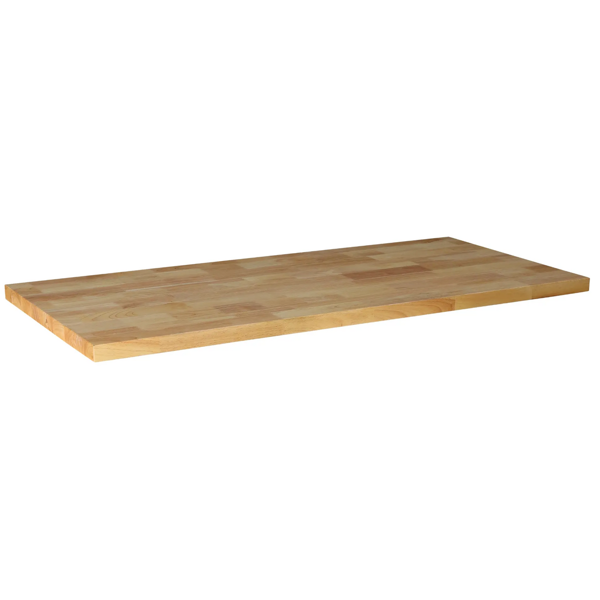 Bullram Holzarbeitsplatte 1.360 × 620 × 38 mm STARX DEEP - GC13RE