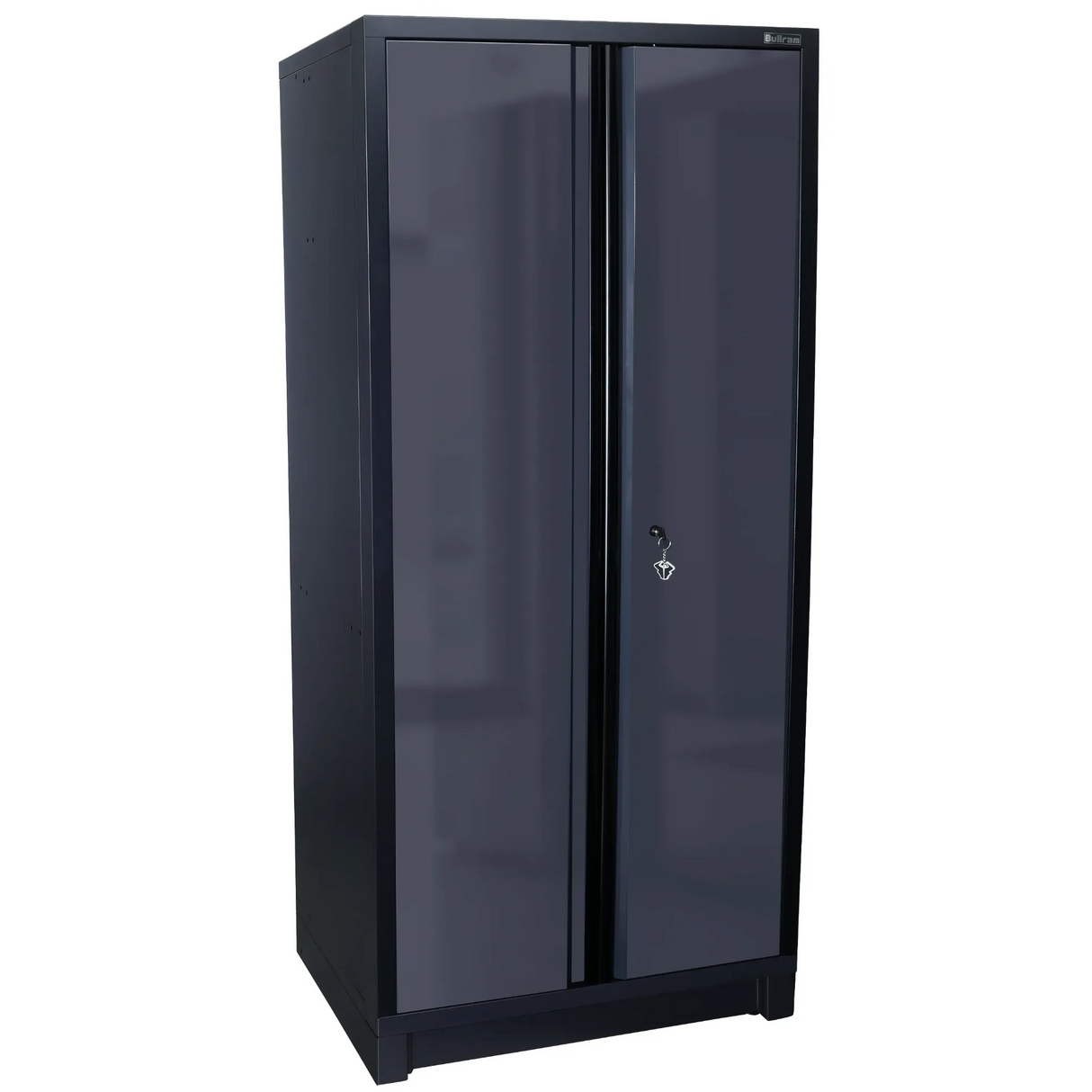Bullram 2-türiger Standschrank STARX DEEP extra tief - GC92E2