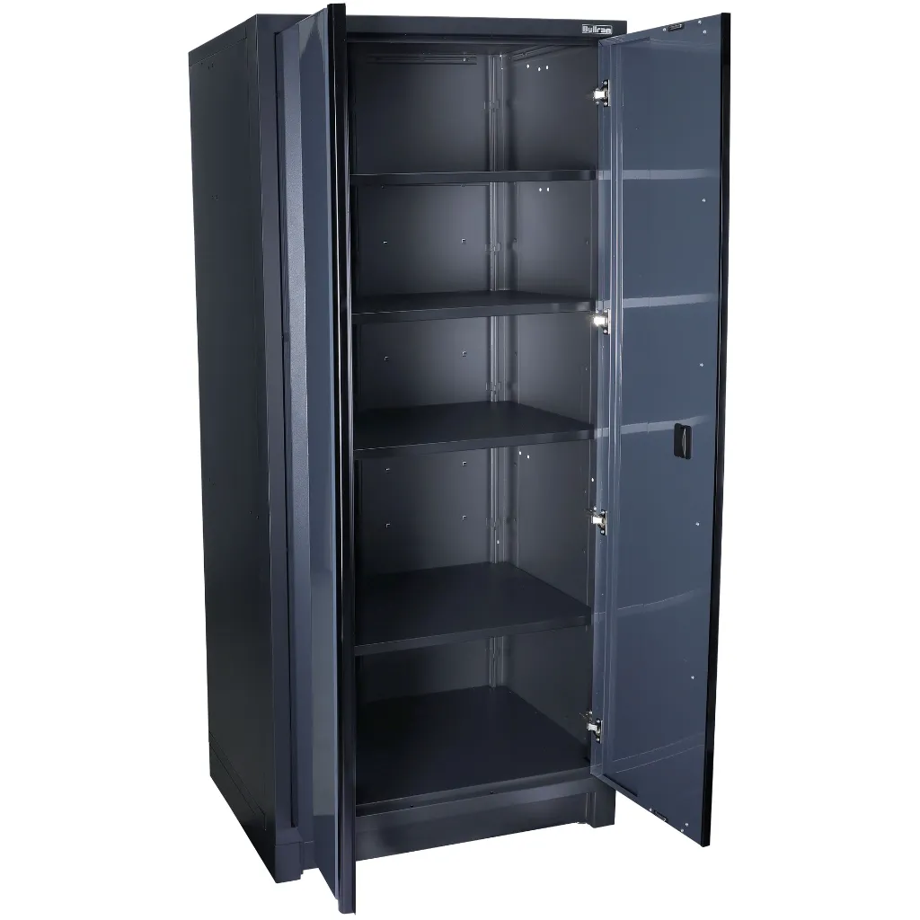Bullram 2-türiger Standschrank STARX DEEP extra tief - GC92E2