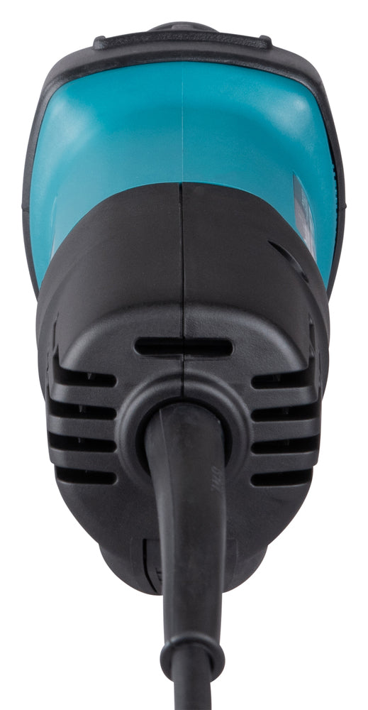 Makita Geradschleifer – 6 mm Spannhülse, 25.000 min⁻¹, schlank & mit Paddelschalter - GD0600