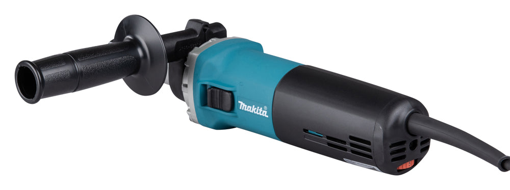 Makita Geradschleifer – 8 mm Spannhülse, 7.000–28.000 min⁻¹, SJS & Konstantelektronik - GD0800C