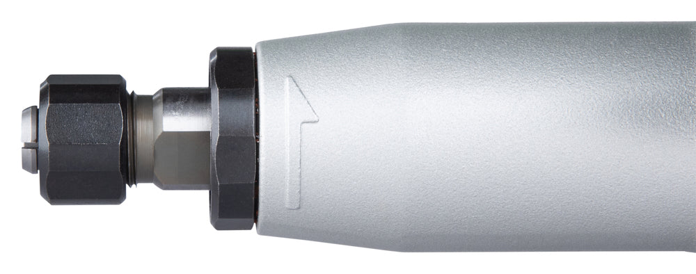 Makita Geradschleifer – 8 mm Spannhülse, 7.000–28.000 min⁻¹, SJS & Konstantelektronik - GD0800C