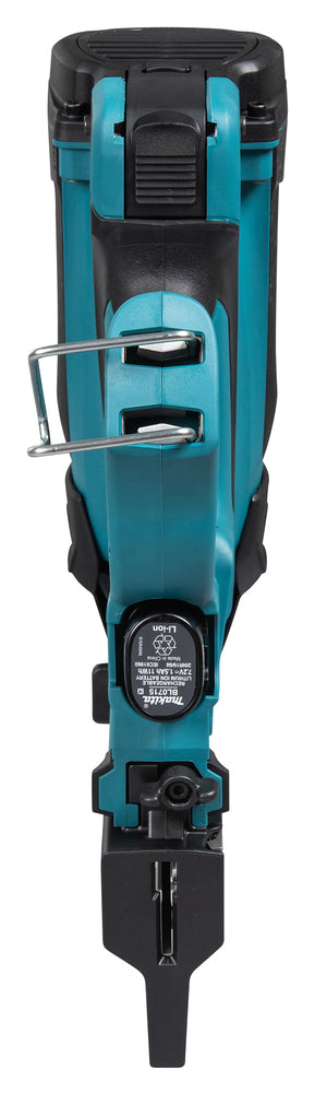 Makita Akku-Gasnagler 7,2V – bis 40 mm, 4.000 Schuss pro Ladung, ohne Kompressor - GN420CLSE