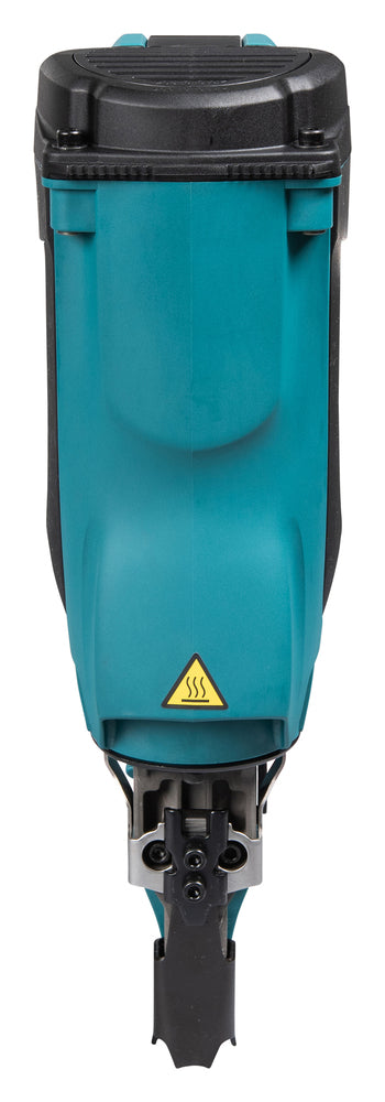 Makita Akku-Gasnagler 7,2V – 34° Clipped Head, bis 90 mm, ohne Kompressor - GN900SE