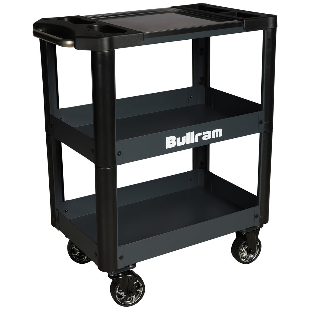 Bullram Werkstattwagen mit Ablagen – GPT375