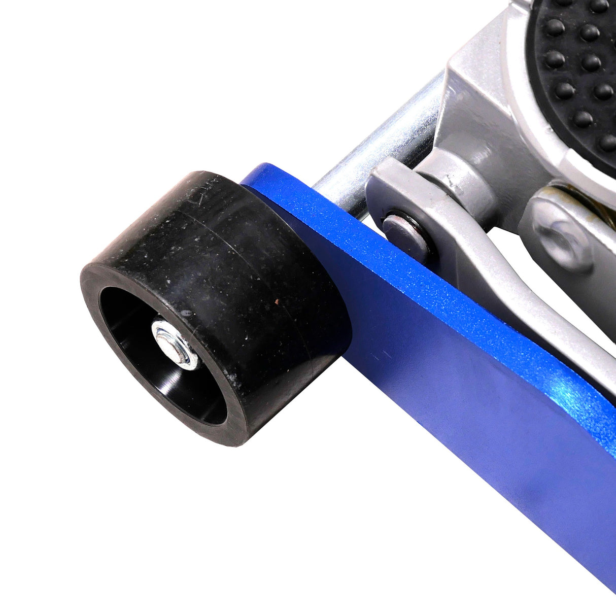 MAMMUTH 4x4-SUV Wagenheber 2,5 Tonnen aus Aluminium und Stahl Rangierwagenheber - FJ25HLAS