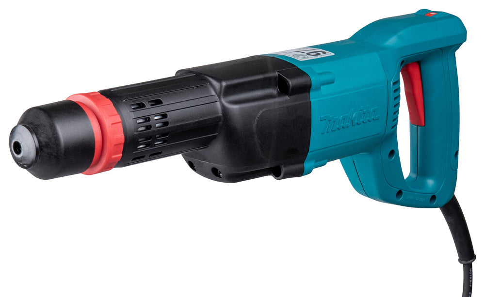 Makita Oberflächensanierer SDS-PLUS – 550 W, 1,8 J Schlagstärke, kompakt & vielseitig - HK0500