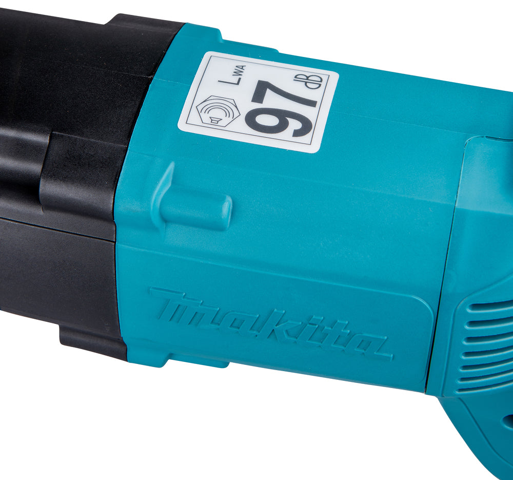 Makita Oberflächensanierer SDS-PLUS – 550 W, 1,8 J Schlagstärke, kompakt & vielseitig - HK0500