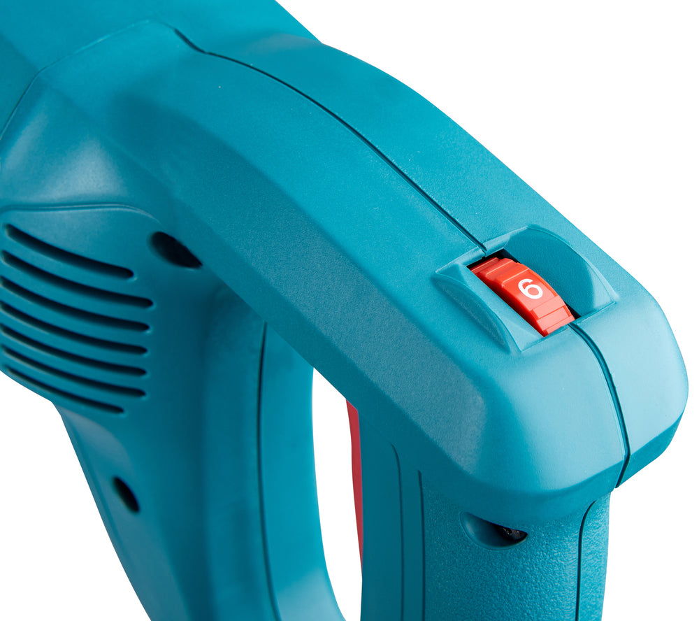 Makita Oberflächensanierer SDS-PLUS – 550 W, 1,8 J Schlagstärke, kompakt & vielseitig - HK0500