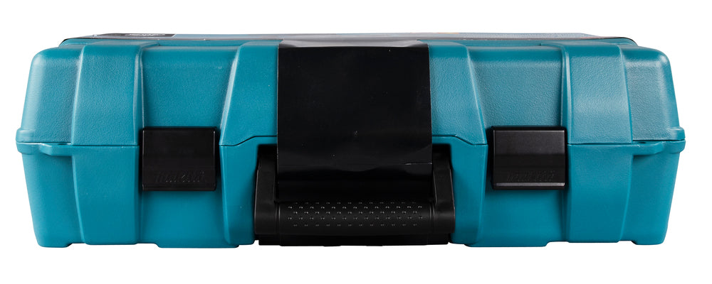 Makita Akku-Stemmhammer HM001G – 40V max., SDS-MAX, 9,4 J Schlagstärke & nur 7,1 kg - HM001GZ02