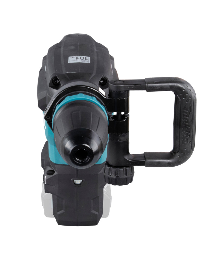 Makita Akku-Stemmhammer HM002G – 2x 40V max., SDS-MAX, mit AVT & AWS - HM002GZ03