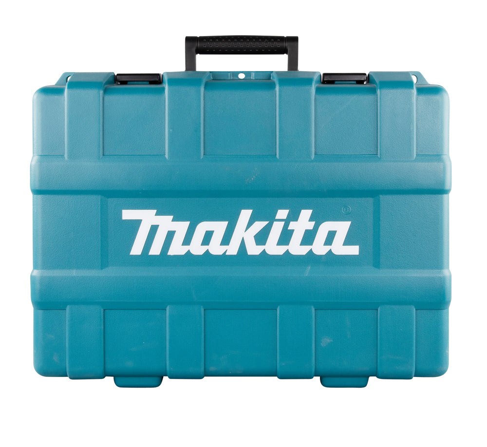 Makita Akku-Stemmhammer HM002G – 2x 40V max., SDS-MAX, mit AVT & AWS - HM002GZ03