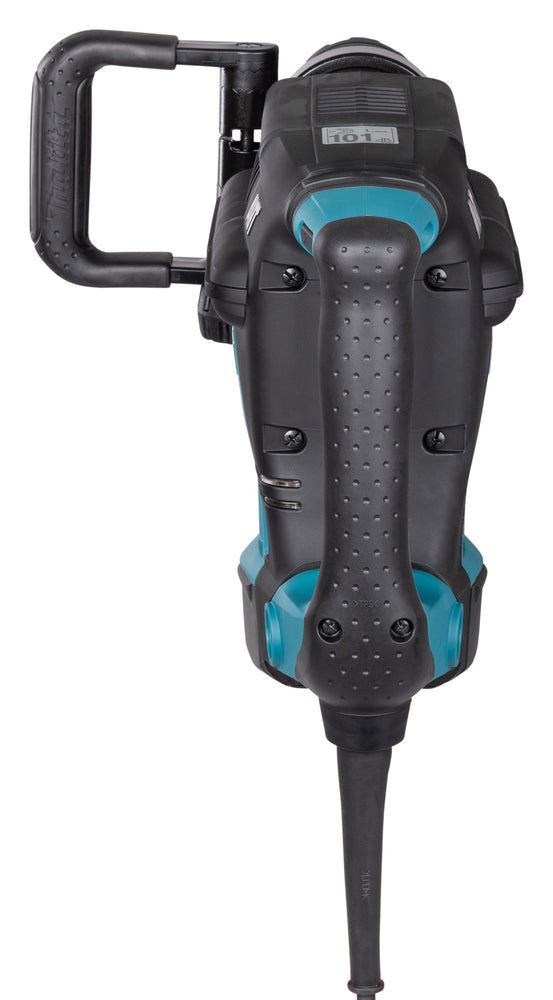 Makita Stemmhammer SDS-MAX – 1.510 W, 18,6 J Schlagstärke, AVT & variabler Schlagzahl - HM1213C