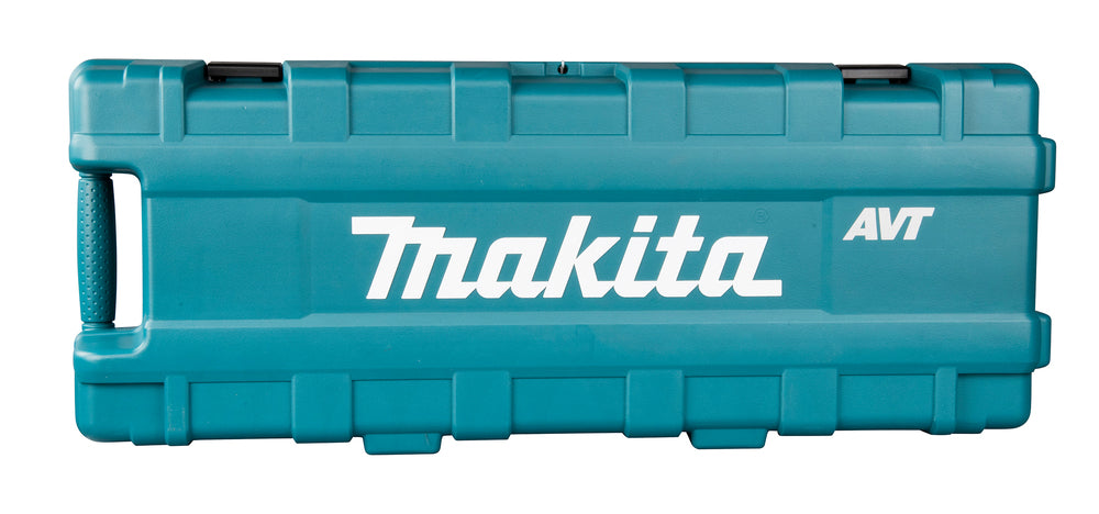 Makita Stemmhammer – 1.850 W, 48,5 J Schlagstärke, AVT & Soft No Load - HM1512