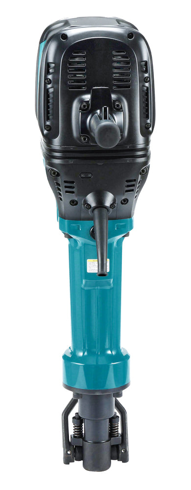 Makita Stemmhammer – 2.000 W, 72,8 J Schlagstärke, mit AVT & Soft-Start - HM1812