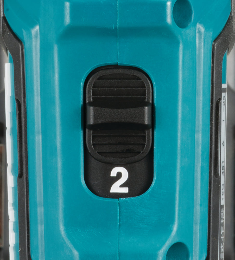 Makita Akku-Schlagbohrschrauber – 18V, 34 Nm Drehmoment, kompakt & vielseitig - HP333DZ