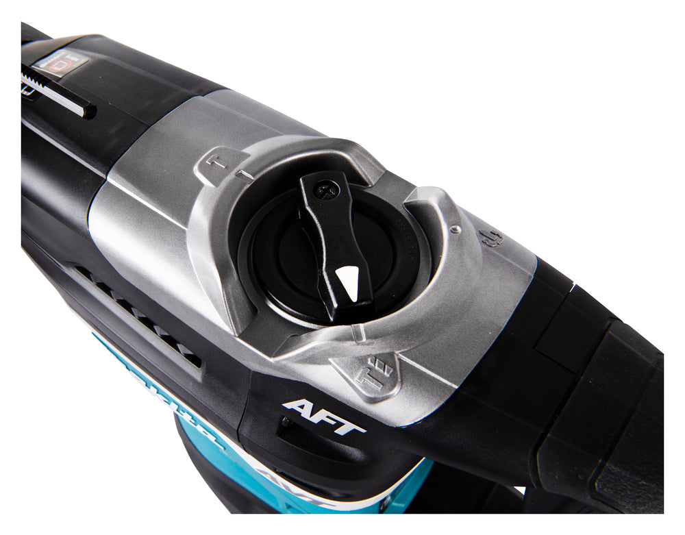Makita Akku-Kombihammer SDS-MAX – 40V max., 8,0 J Schlagstärke - HR005GZ01