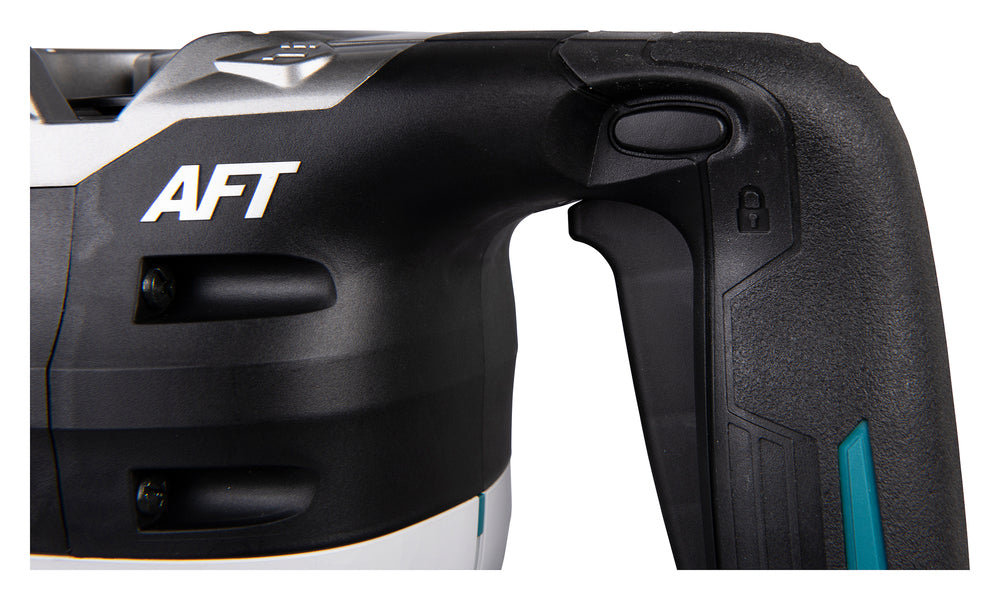 Makita Akku-Kombihammer SDS-MAX – 40V max., 8,0 J Schlagstärke - HR005GZ01
