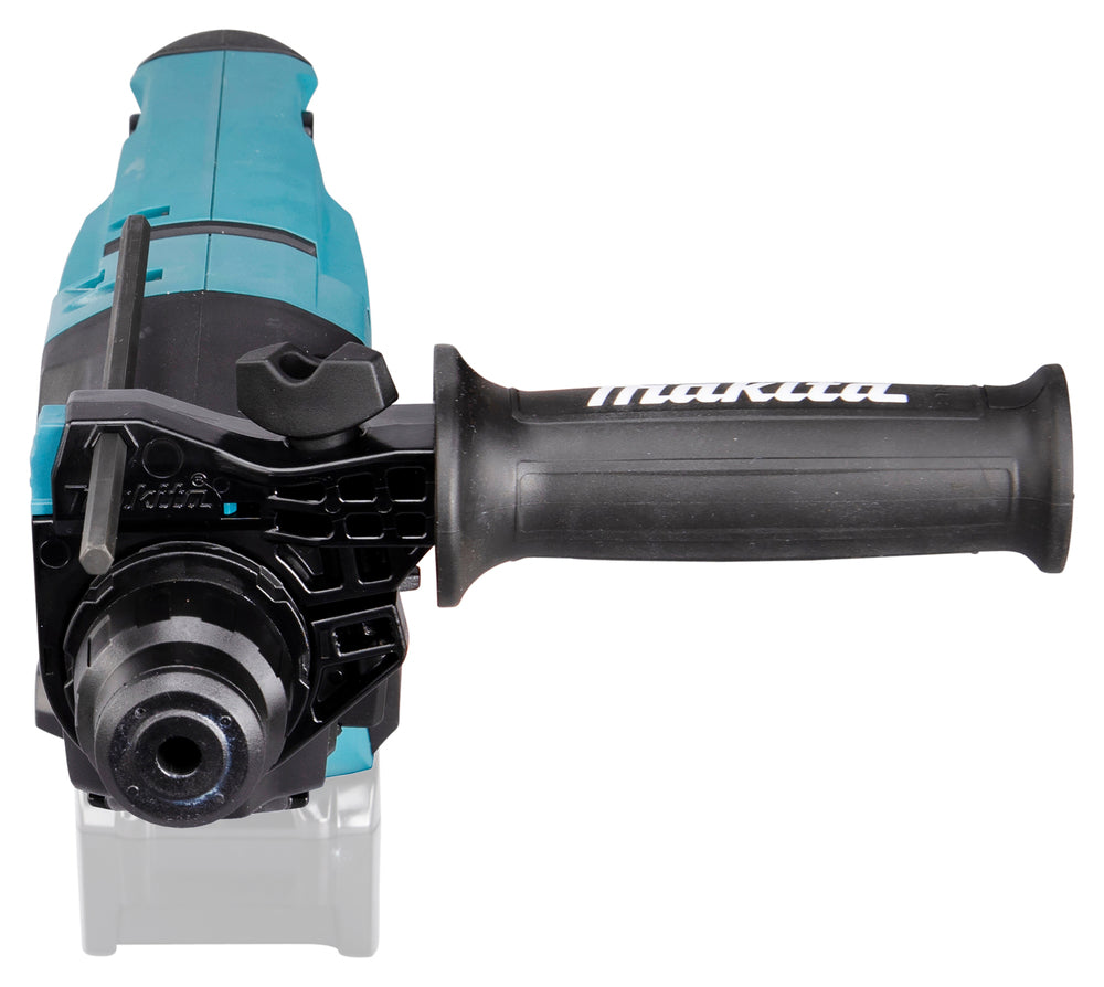 Makita Akku-Kombihammer SDS-PLUS – 40V max., AVT, AFT & AWS - HR007GZ