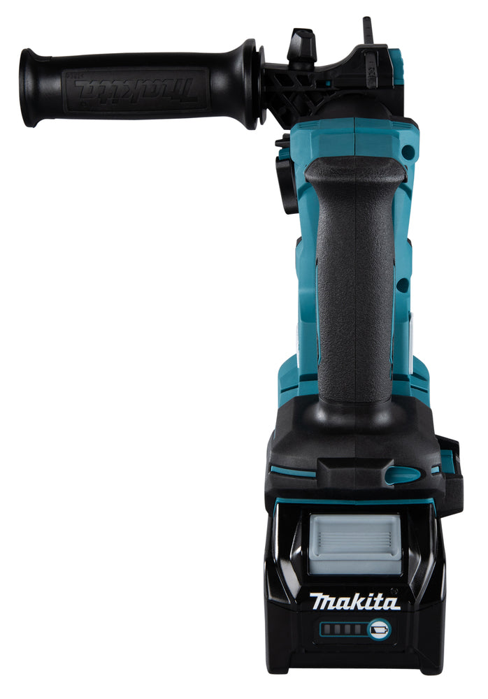 Makita Akku-Kombihammer SDS-PLUS – 40V max., 2,1 J Schlagstärke - HR010GD201