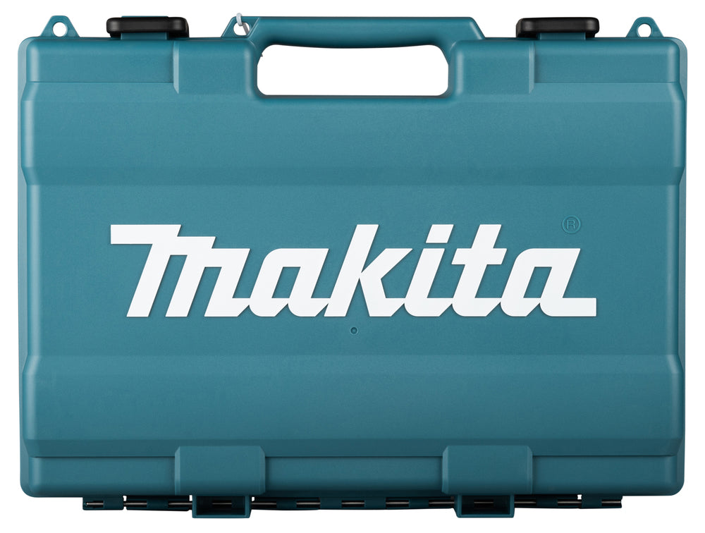 Makita Kombihammer SDS-PLUS – 800 W, 3,0 J Schlagstärke & 26 mm Bohrleistung - HR2670FT