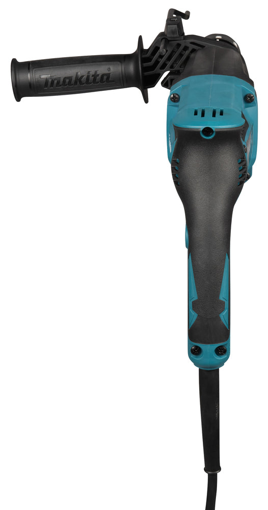 Makita Kombihammer SDS-PLUS – 800 W, 3,0 J Schlagstärke & 26 mm Bohrleistung - HR2670FT