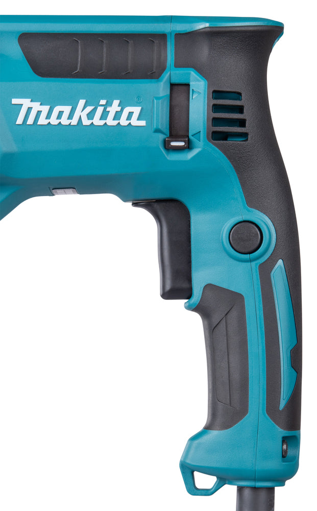 Makita Kombihammer SDS-PLUS – 800 W, 3,0 J Schlagstärke & 26 mm Bohrleistung - HR2670