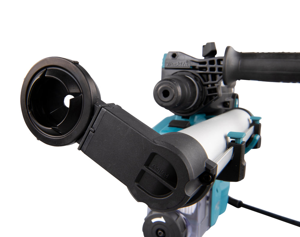 Makita Kombihammer SDS-PLUS – 1.050 W mit 3,9 J Schlagstärke & 30 mm Bohrleistung - HR3011FCJ