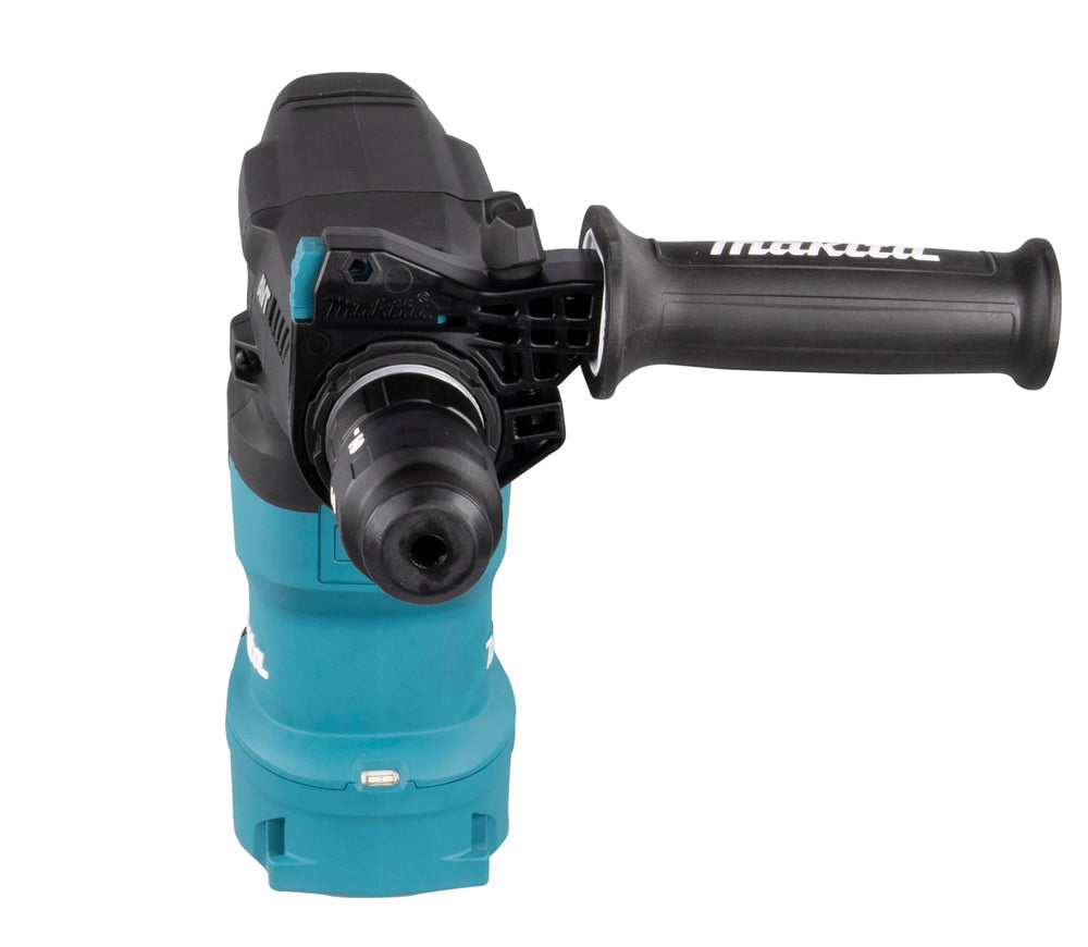 Makita Kombihammer SDS-PLUS – 1.050 W mit 3,9 J Schlagstärke & 32 mm Bohrleistung - HR3012FCJ