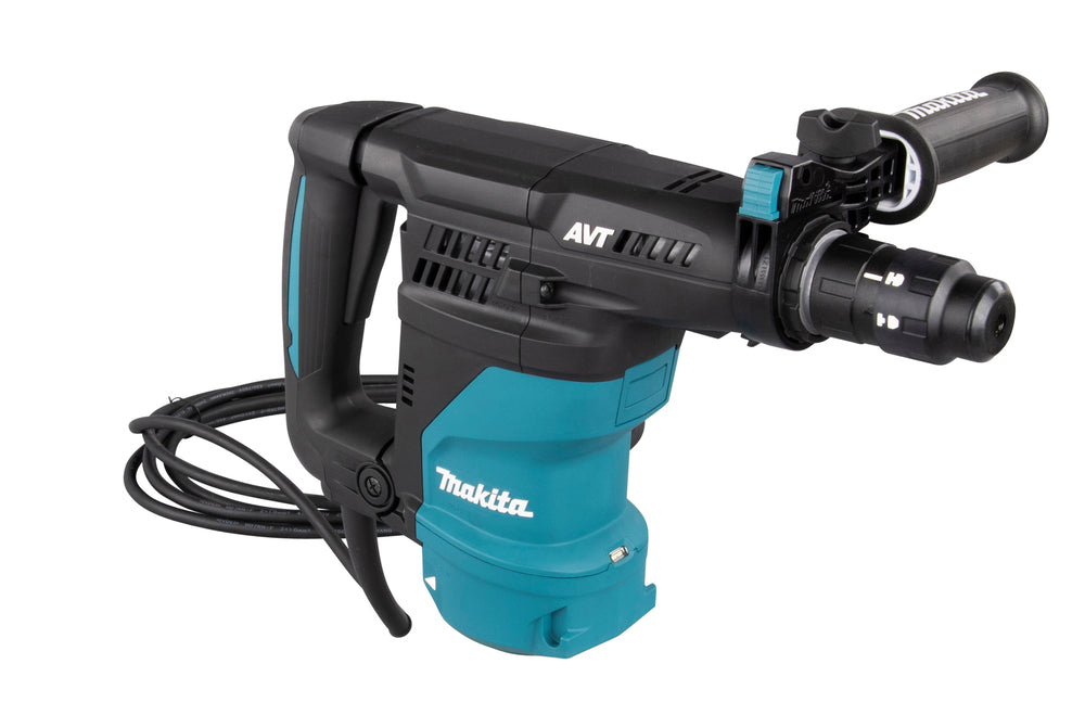 Makita Kombihammer SDS-PLUS – 1.050 W mit 3,9 J Schlagstärke & 32 mm Bohrleistung - HR3012FCJ