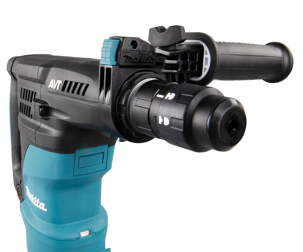 Makita Kombihammer SDS-PLUS – 1.050 W mit 3,9 J Schlagstärke & 32 mm Bohrleistung - HR3012FCJ